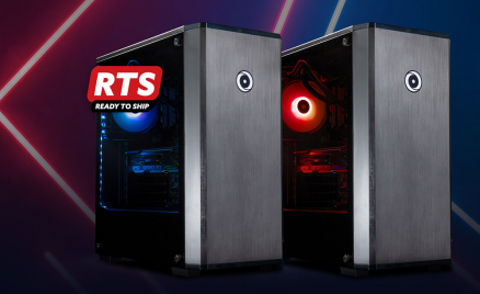 RTS desktops