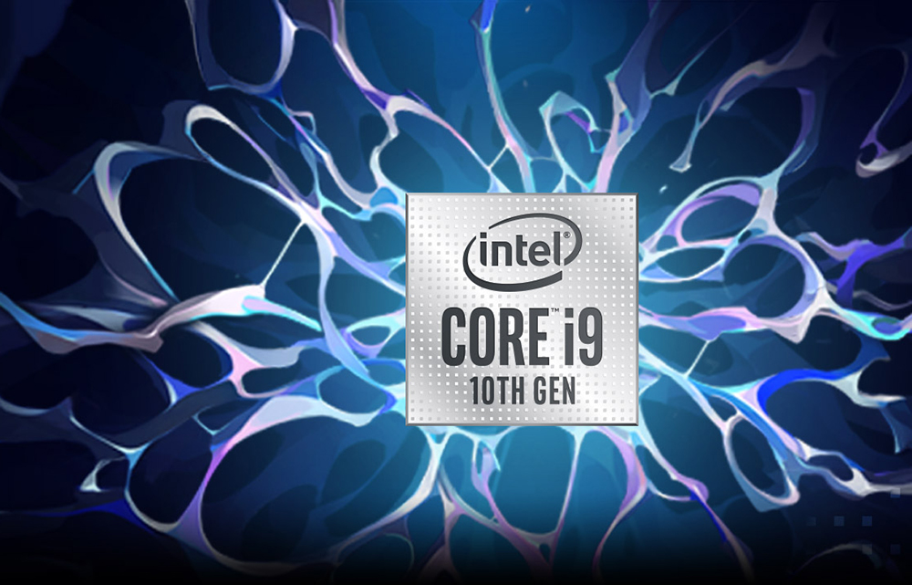 Customize Your ORIGIN PC Desktop with a 10th Gen Intel Core CPU! 1 intel desktops 10th gen blog