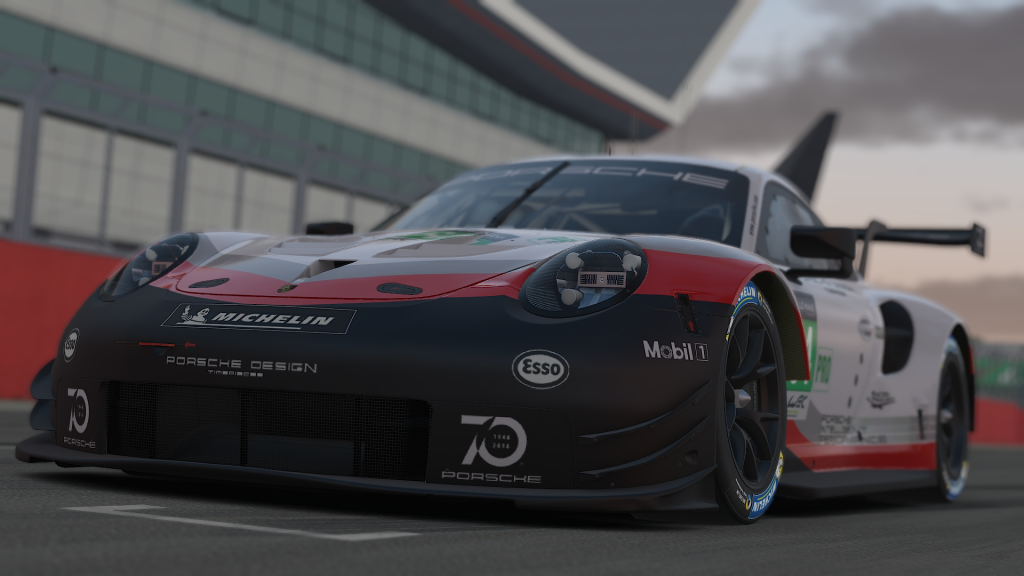 Get an ORIGIN PC Ready for iRacing! 1 iracing