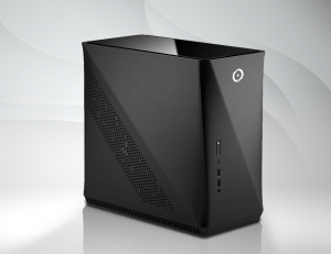 A New Era For The CHRONOS!ORIGIN PC News
