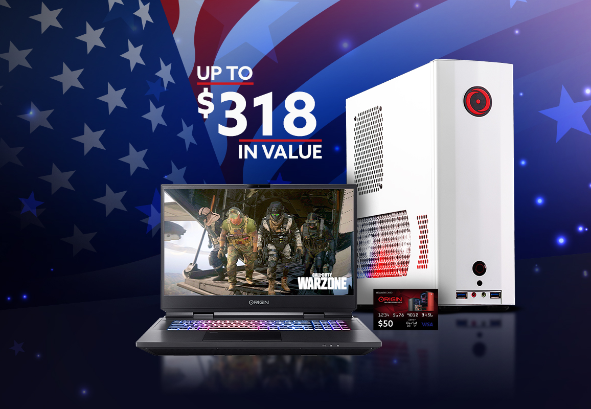 July 4th Special Offers Available Now! 1 JulyPromo blog