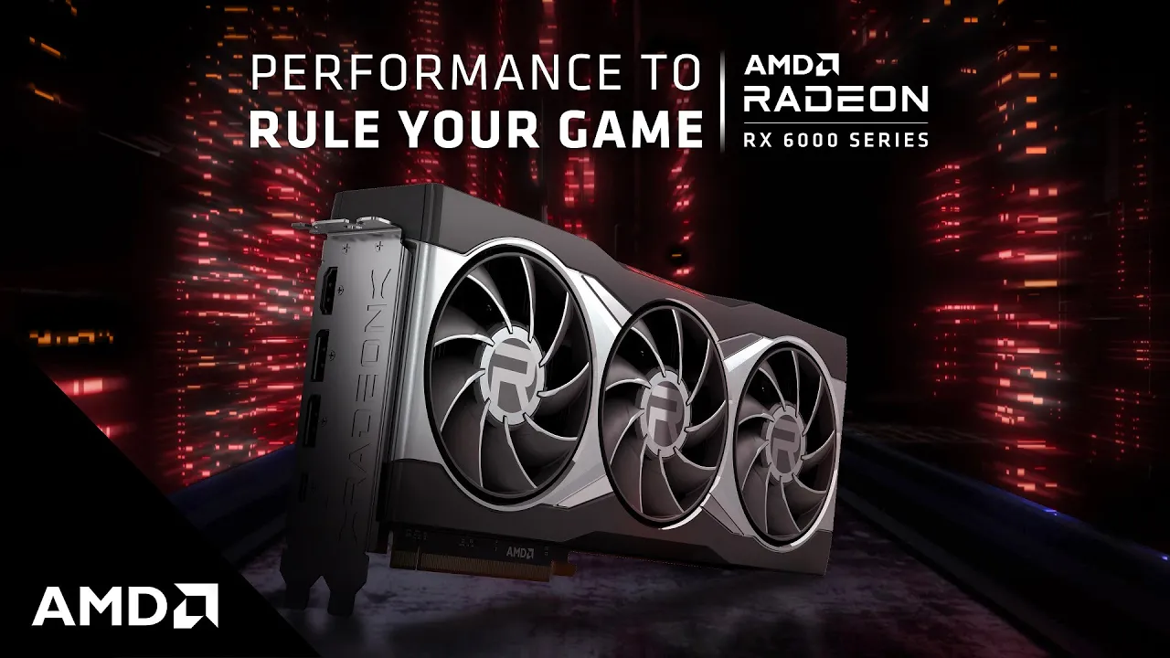 NOW AVAILABLE: AMD Radeon 6900 XT Graphics Card on ORIGIN PC Desktops! 1 AMD Radeon