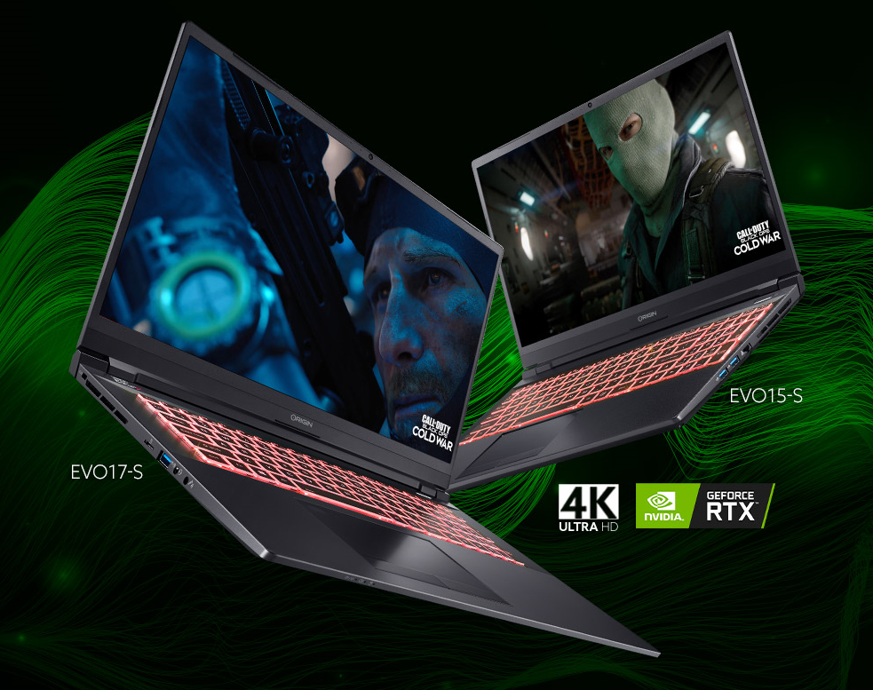 IGN Awards Our EVO15-S Powered By GeForce RTX 30 Series 9.0 Out Of 10! 1 30 series laptops lg blog