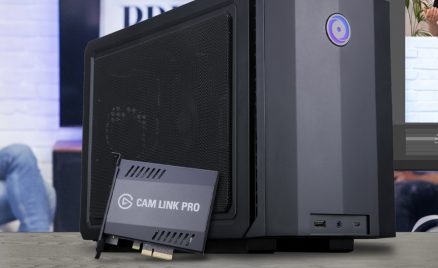 s class cam link pro