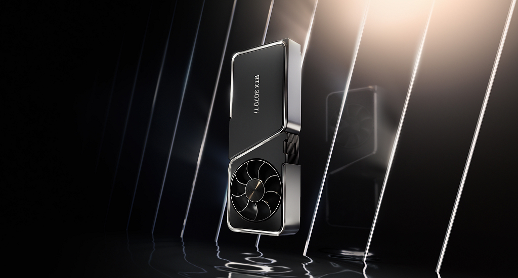 NVIDIA GeForce RTX 3070 Ti Now Available! 1 3070ti