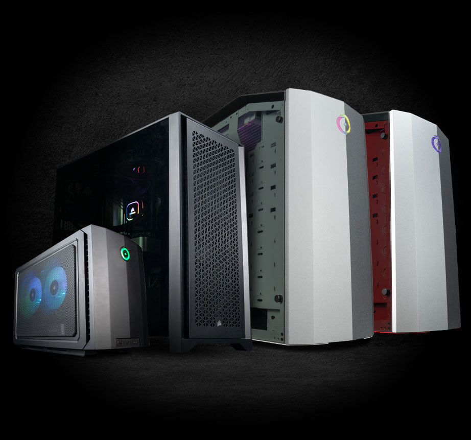 You Asked, We Deliver! Multiple Ready To Ship Systems Now Available! 1 main neuron chronos millennium