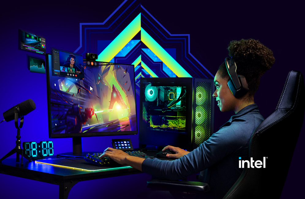 Intel 12th Gen Alder Lake available now! 1 intel