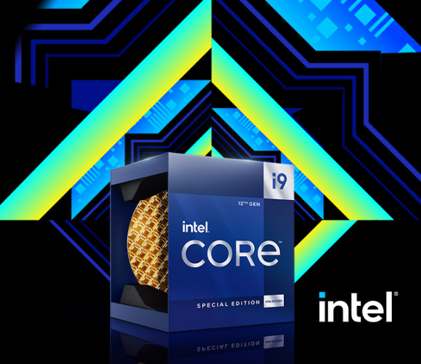 New Intel® Core i9-12900KS Processor Now Available 1 chrome OunCAI3kE4