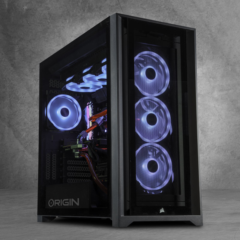 ORIGIN PC MILLENNIUM 5000T Wins “Best Gaming Desktop 2023”