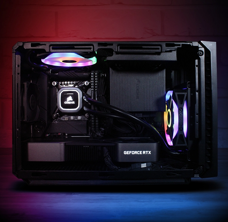 Origin PC Rolls-Out New Chronos SFF PCs with Enhanced Expandability