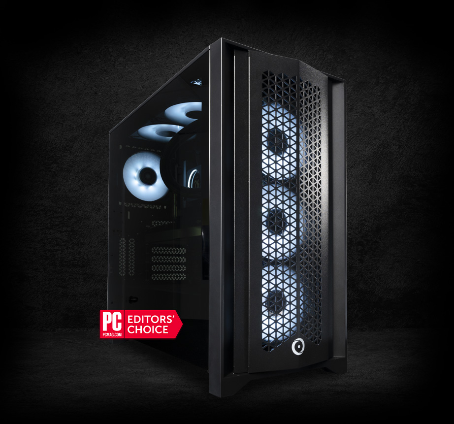 Is ORIGIN PC Good? 1 neuron 4000 opc main