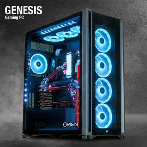 Genesis Gaming PC