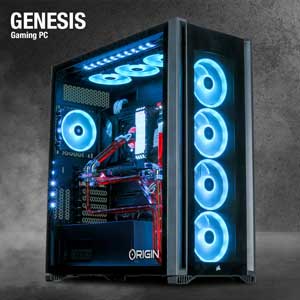 Origin PC Neuron 4000X Review: A Powerful, Clean 12th Gen Gaming PC