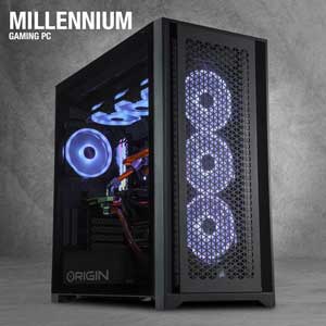 MILLENNIUM GAMING PC