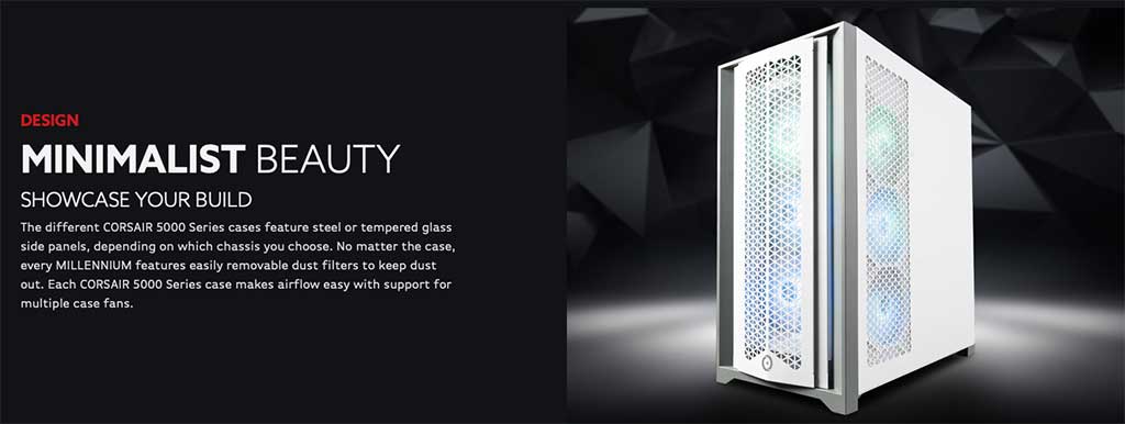 PC Gaming Milenium