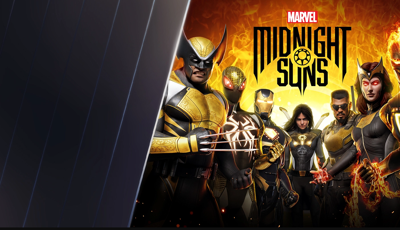 Marvel's Midnight Suns included with Select ORIGIN PC systems 1 chrome S04Rbe5Enc