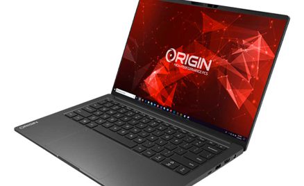 Origin PC Gaming Laptop