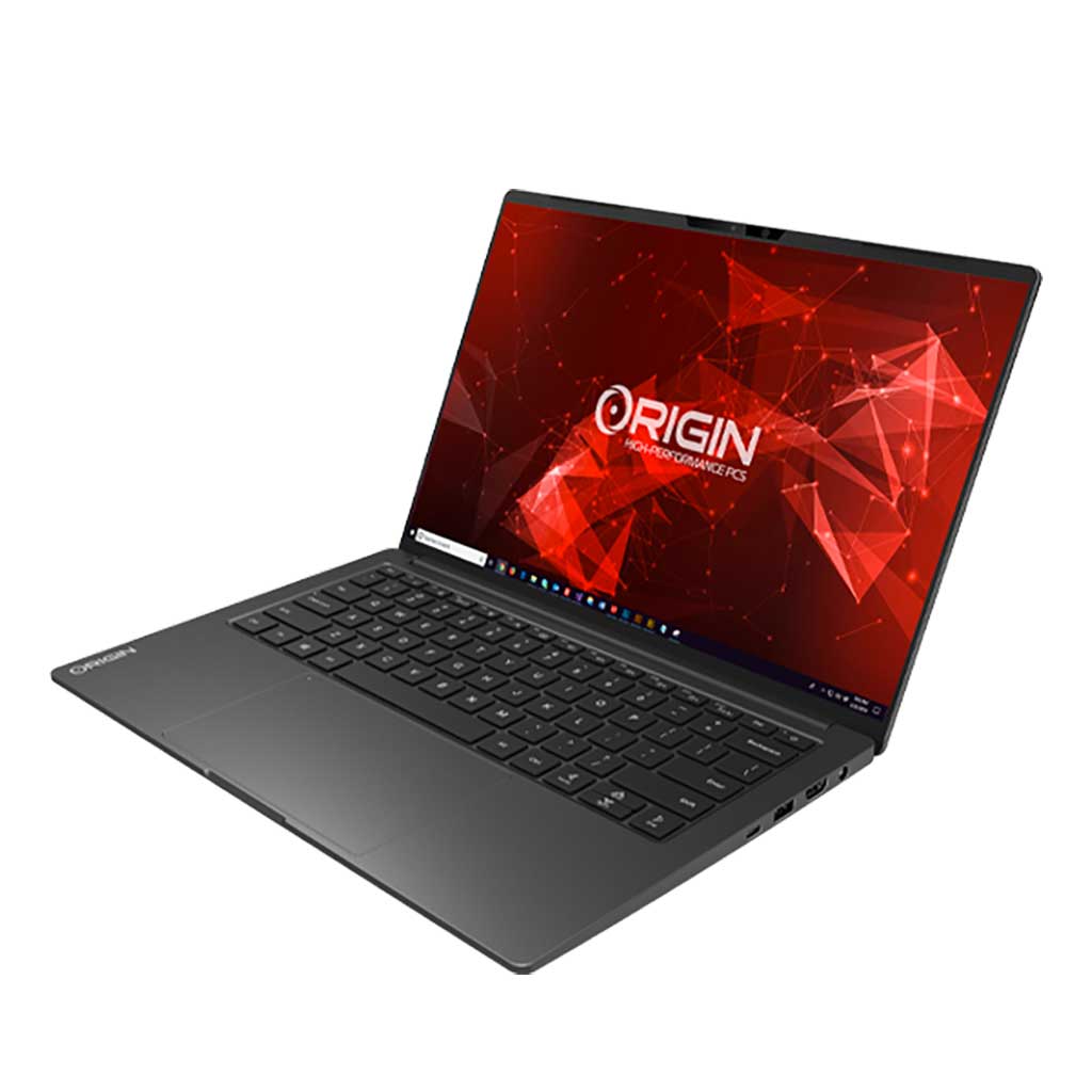 Customized Gaming Laptops: Unleashing Your Gaming Superpowers with Origin PC! 1 Origin PC Gaming Laptop