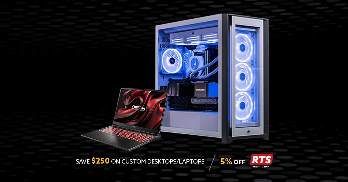 Origin shop pc retro