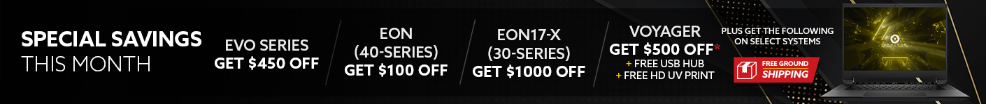 Laptop June Promo