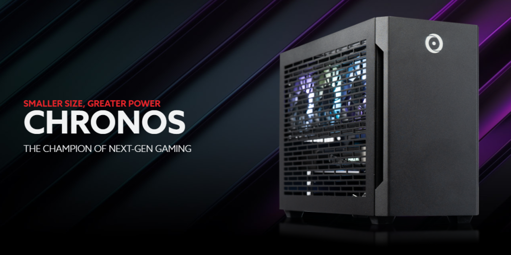 Chronos 7 Computer How to Choose the Right PC Color for Your Setup | CHRONOS ...