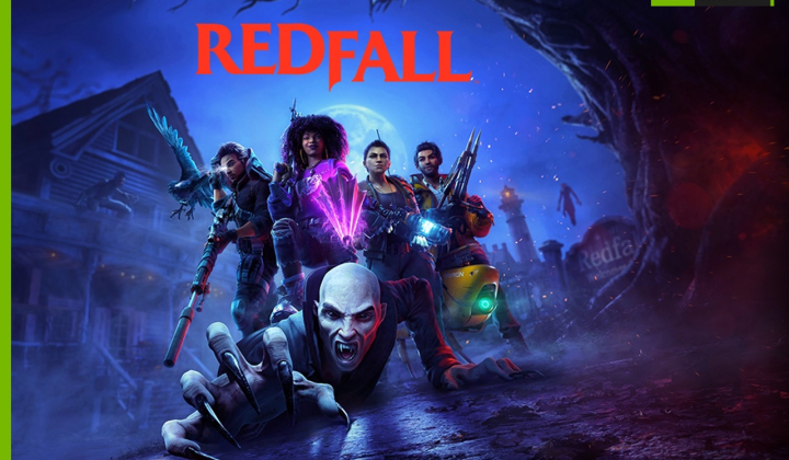 redfall