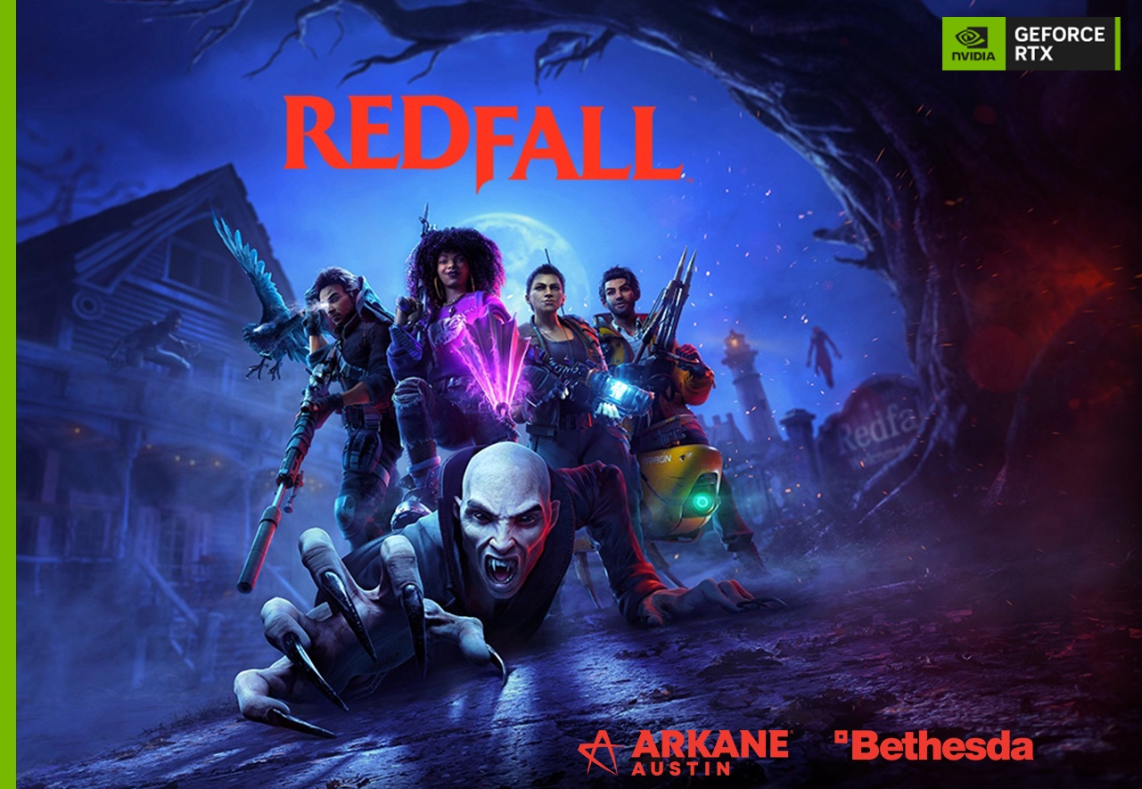 NVIDIA is giving away Overwatch 2 Invasion Ultimate Bundle with GeForce RTX 40 series