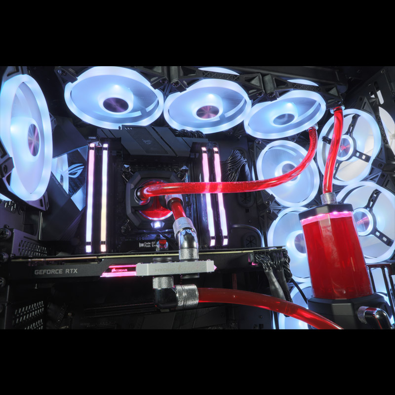 Try an ORIGIN PC yourself at ROK Esports 1 millennium 5000 internal 1
