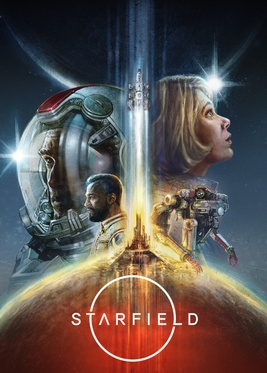 How to configure a PC to play Starfield? 1 Bethesda Starfield