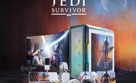 The best gaming PC for Star Wars Jedi: Survivor