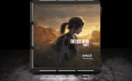 The Last of Us Origin PC Gaming PC Sweepstakes