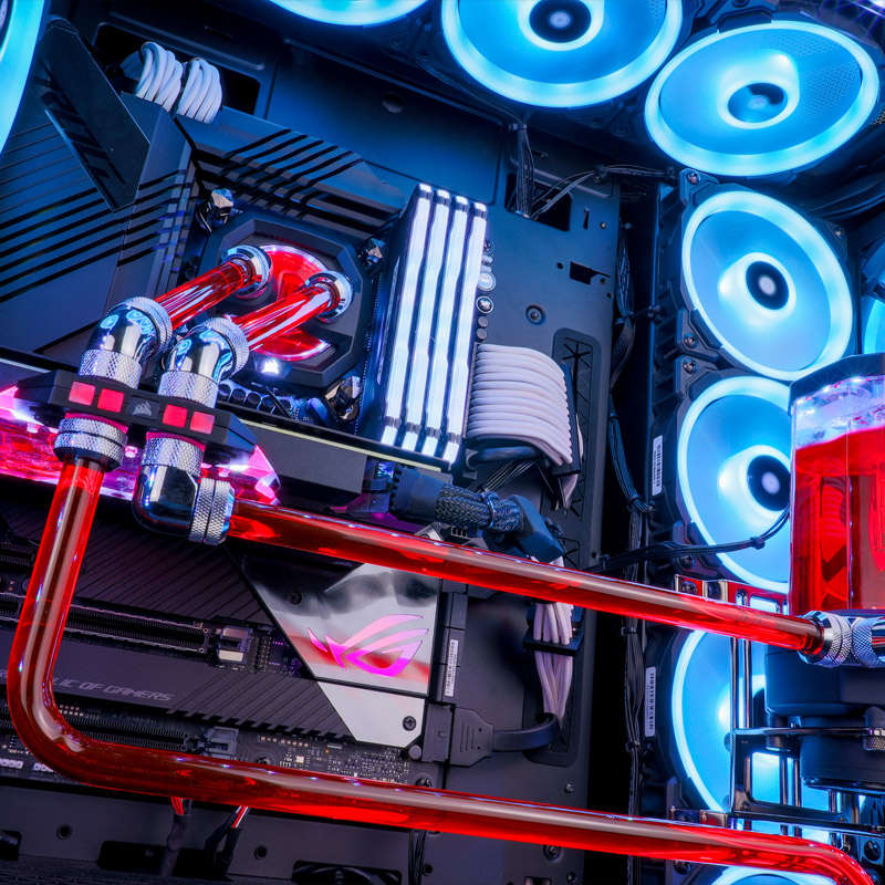 Unlocking Peak Performance: Liquid-Cooled CPUs and GPUs for Gaming, 3D Animation, and Video Editing 1 genesis 7000 series 5