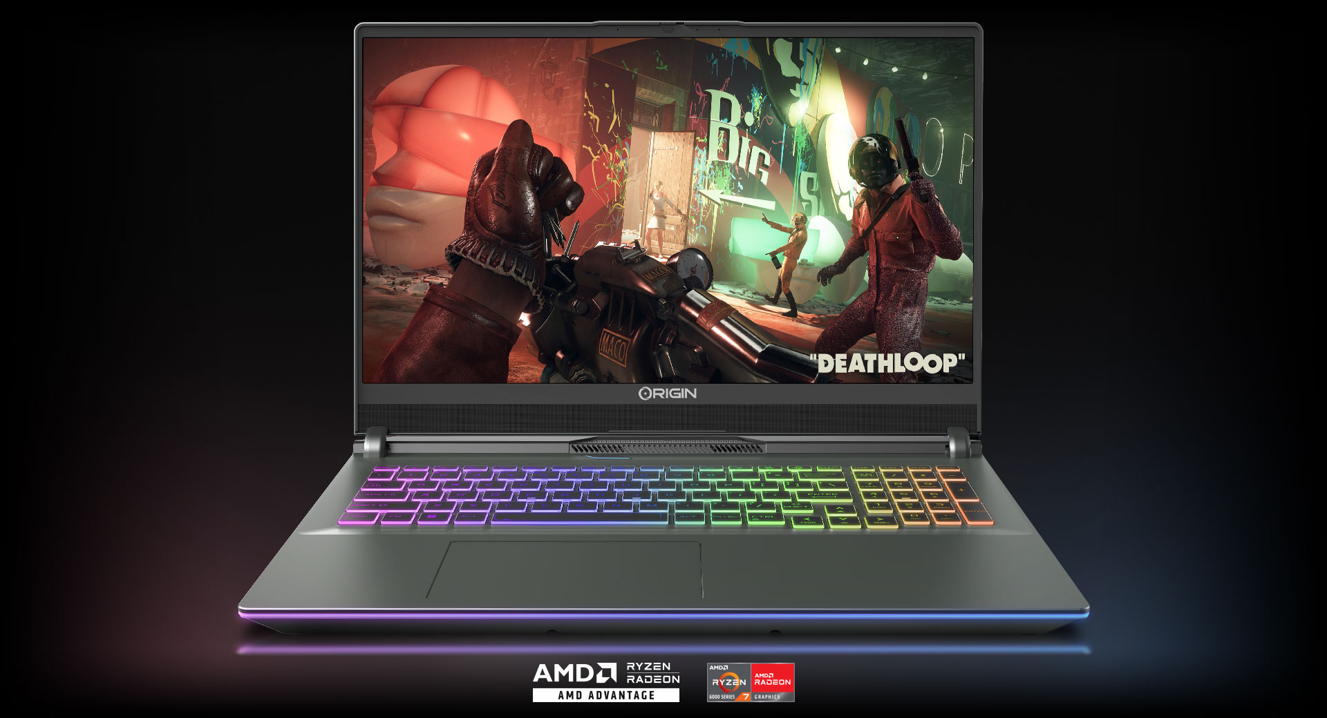 Best Gaming Laptop