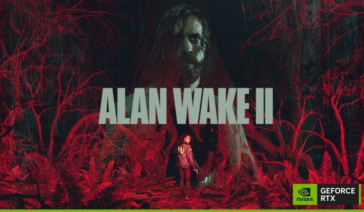 Alan Wake 2