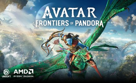 Avatar Frontiers of Pandora AMD