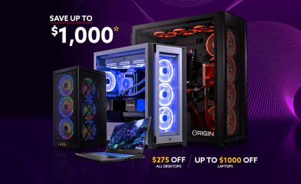 Save up to $1000 $275 off desktops Up to$1000 off laptops