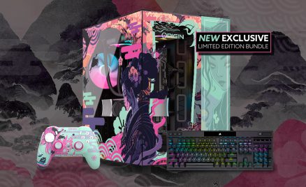 New Exclusive Limited Edition Bundle