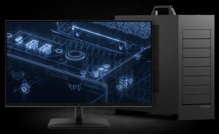 Why Workstations Are the Best Choice for Engineering and CAD Applications 1 powerful processors engineering