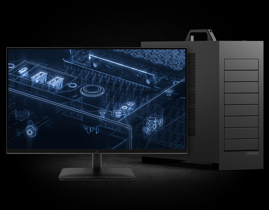 Why Workstations Are the Best Choice for Engineering and CAD Applications 1 powerful processors engineering