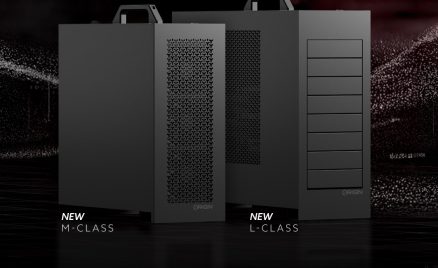 l-class and m-class workstation pcs