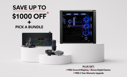 Power Up Your Setup: ORIGIN PC Black Friday 2025 Deals Are Here 1 black friday gaming pc