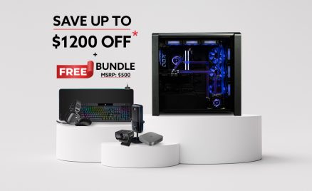 origin pc black friday deal up to $1200 off