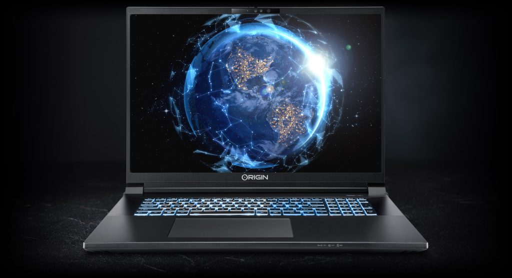 ORIGIN PC’s Guide to Premium Gaming and Workstation Laptops for Creators in 2026 3 origin pc ns-18 workstation laptop