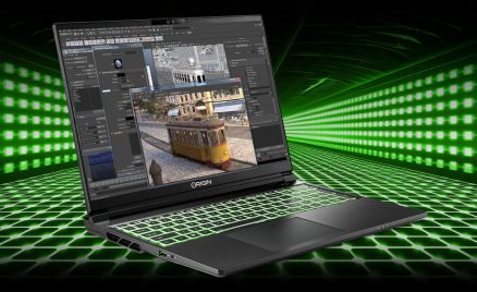 origin pc nx-16 workstation laptop